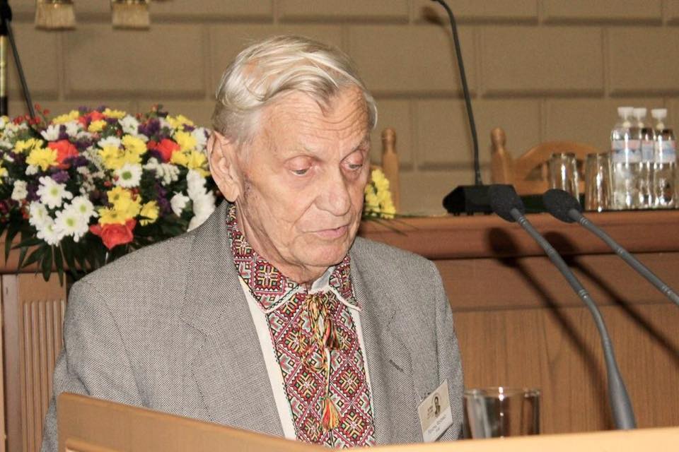 Помер останній онук Івана Франка: цікаві факти з життя відомого нащадка Каменяра